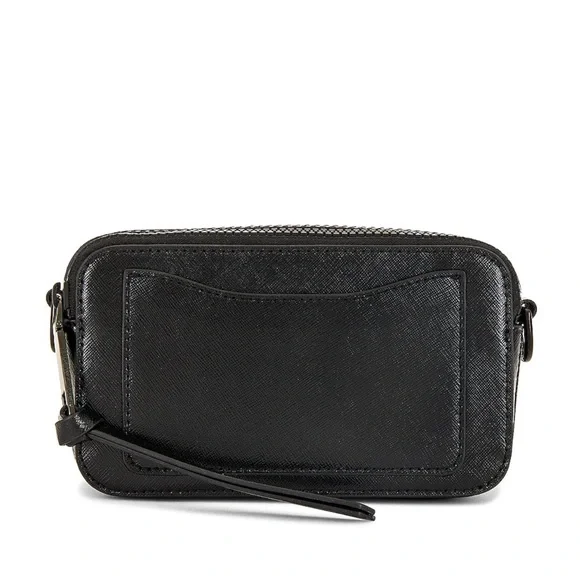 Marc Jacob’s Camera Bag - Picture 5 of 8